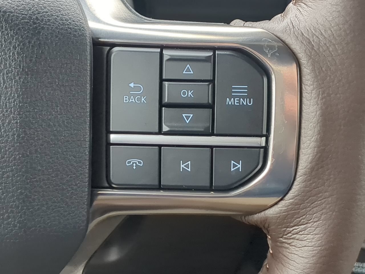 2026 Ford Super Duty F-250 SRW King Ranch Winder GA