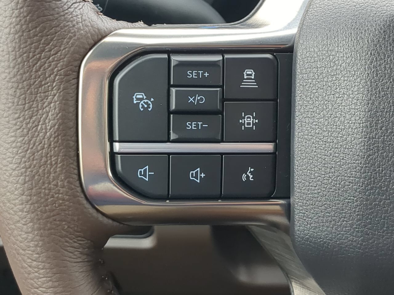 2026 Ford Super Duty F-250 SRW King Ranch Winder GA