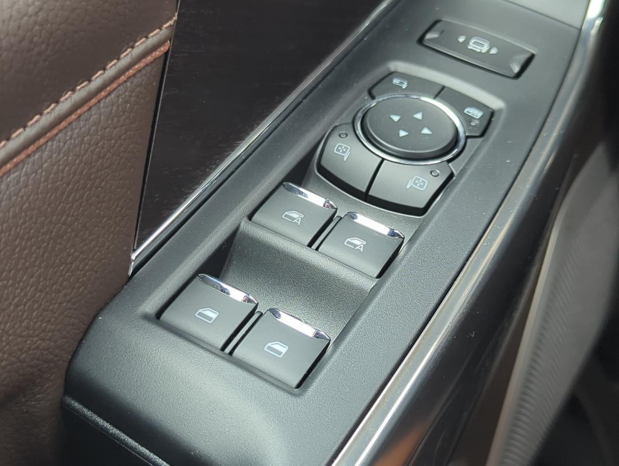 2026 Ford Super Duty F-250 SRW King Ranch Winder GA