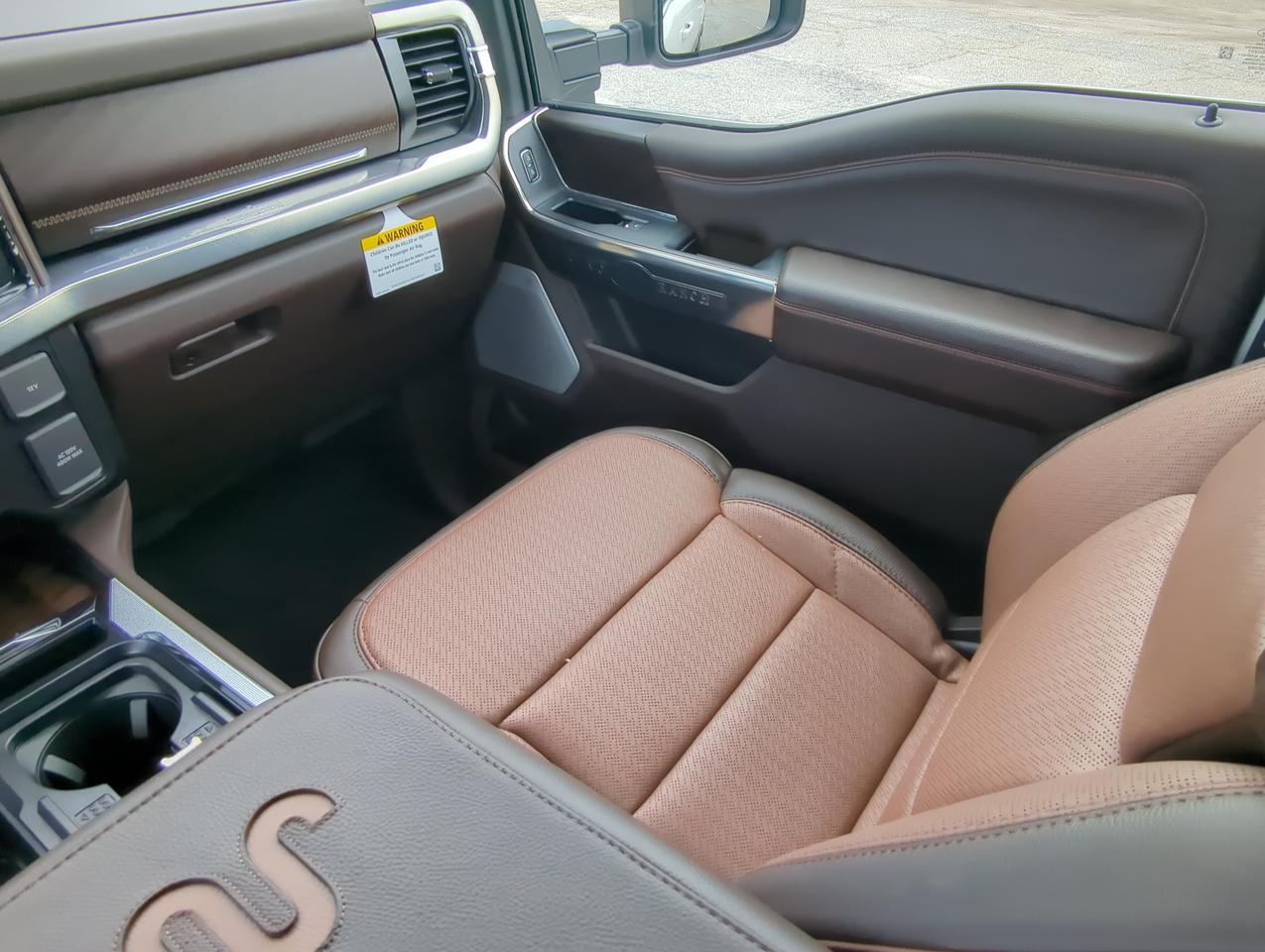 2026 Ford Super Duty F-250 SRW King Ranch Winder GA