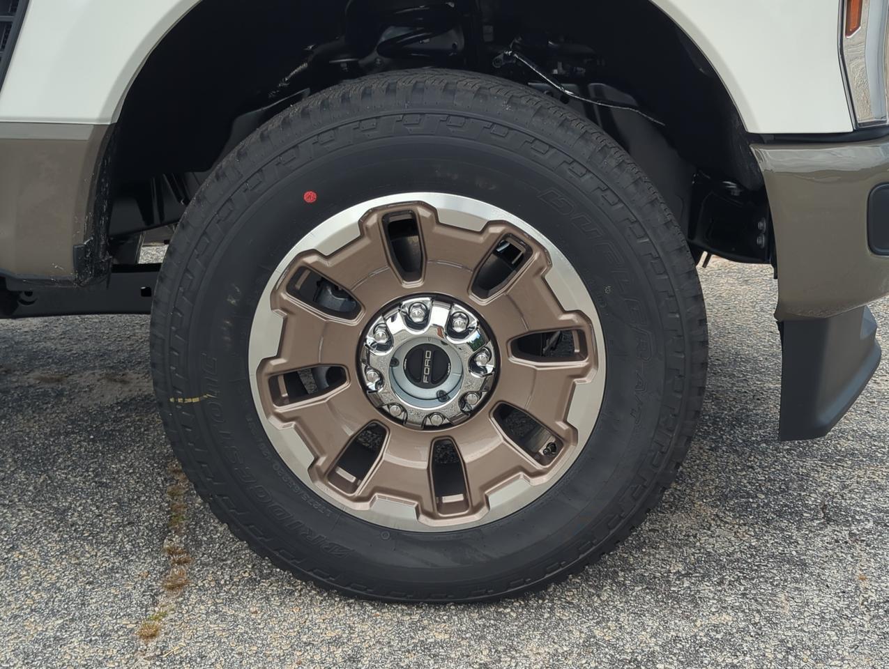 2026 Ford Super Duty F-250 SRW King Ranch Winder GA