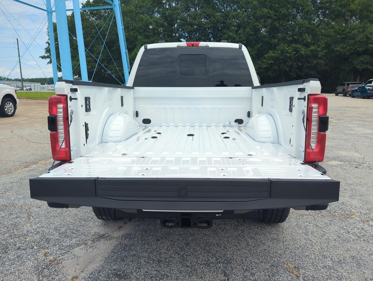 2026 Ford Super Duty F-250 SRW King Ranch Winder GA