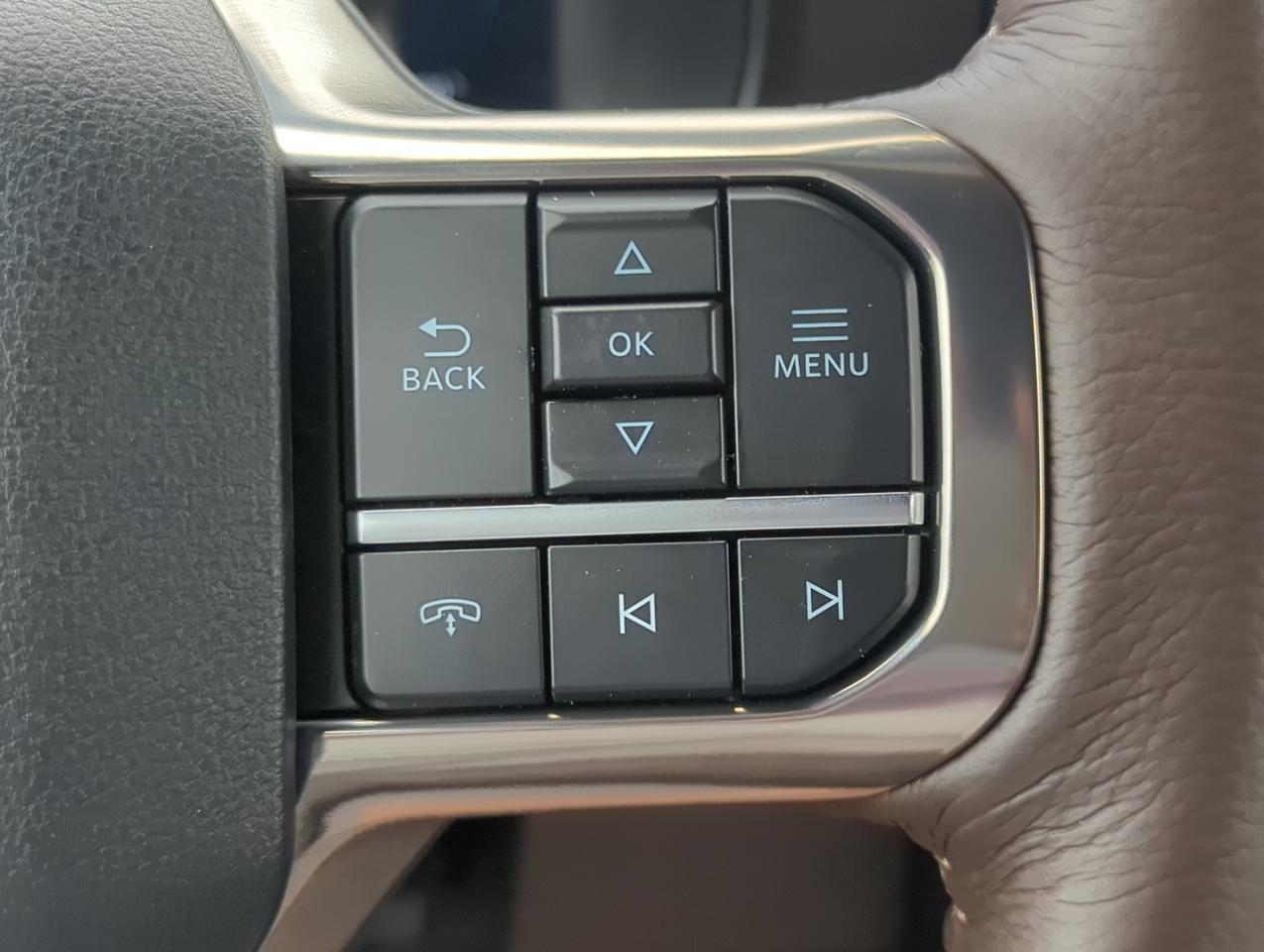 2026 Ford Super Duty F-250 SRW King Ranch Winder GA
