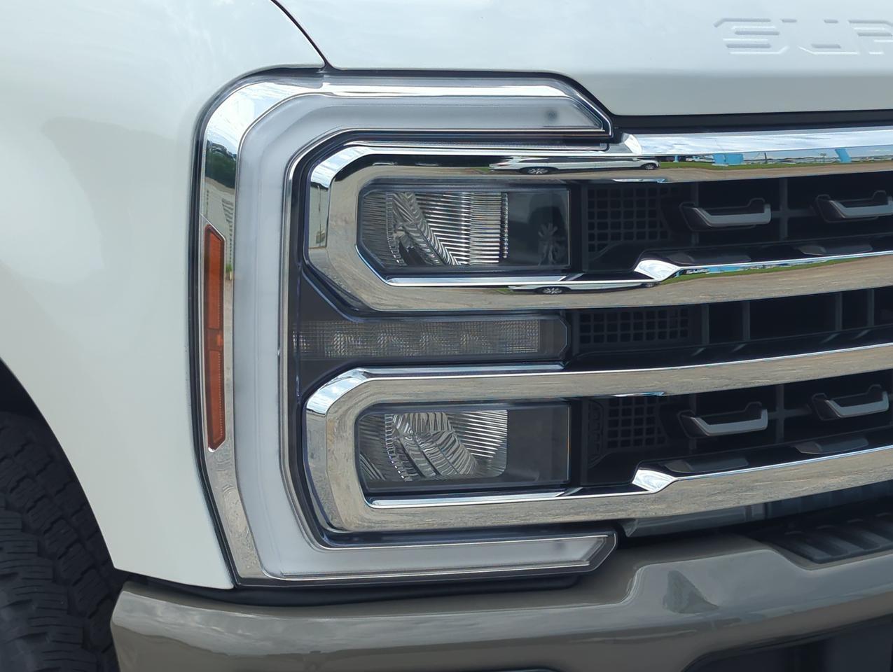 2026 Ford Super Duty F-250 SRW King Ranch Winder GA