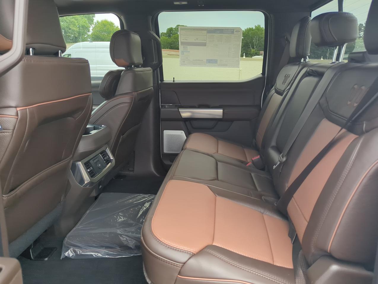 2026 Ford Super Duty F-250 SRW King Ranch Winder GA