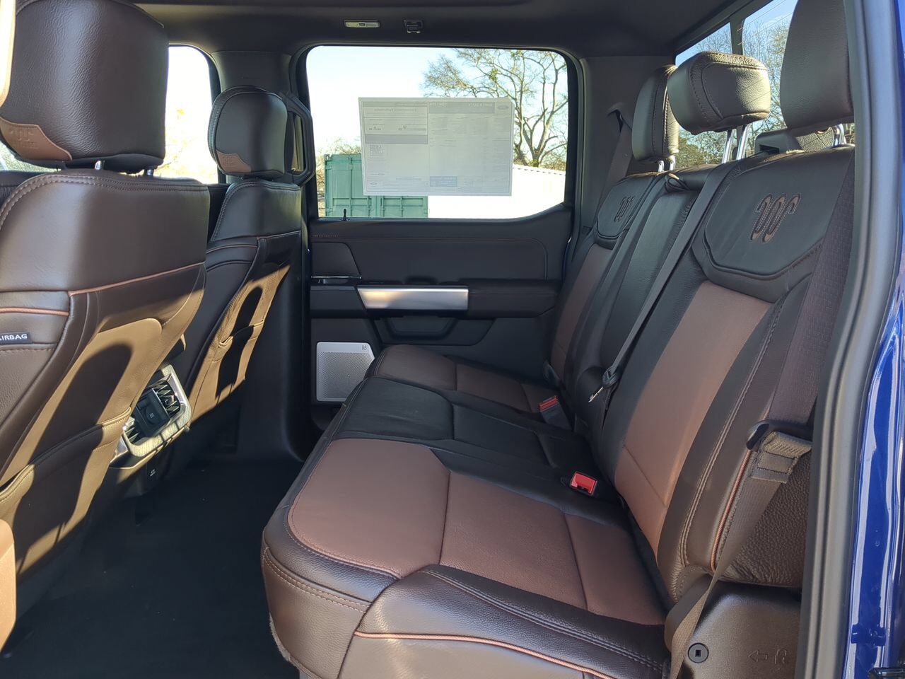 2026 Ford Super Duty F-250 SRW King Ranch Winder GA