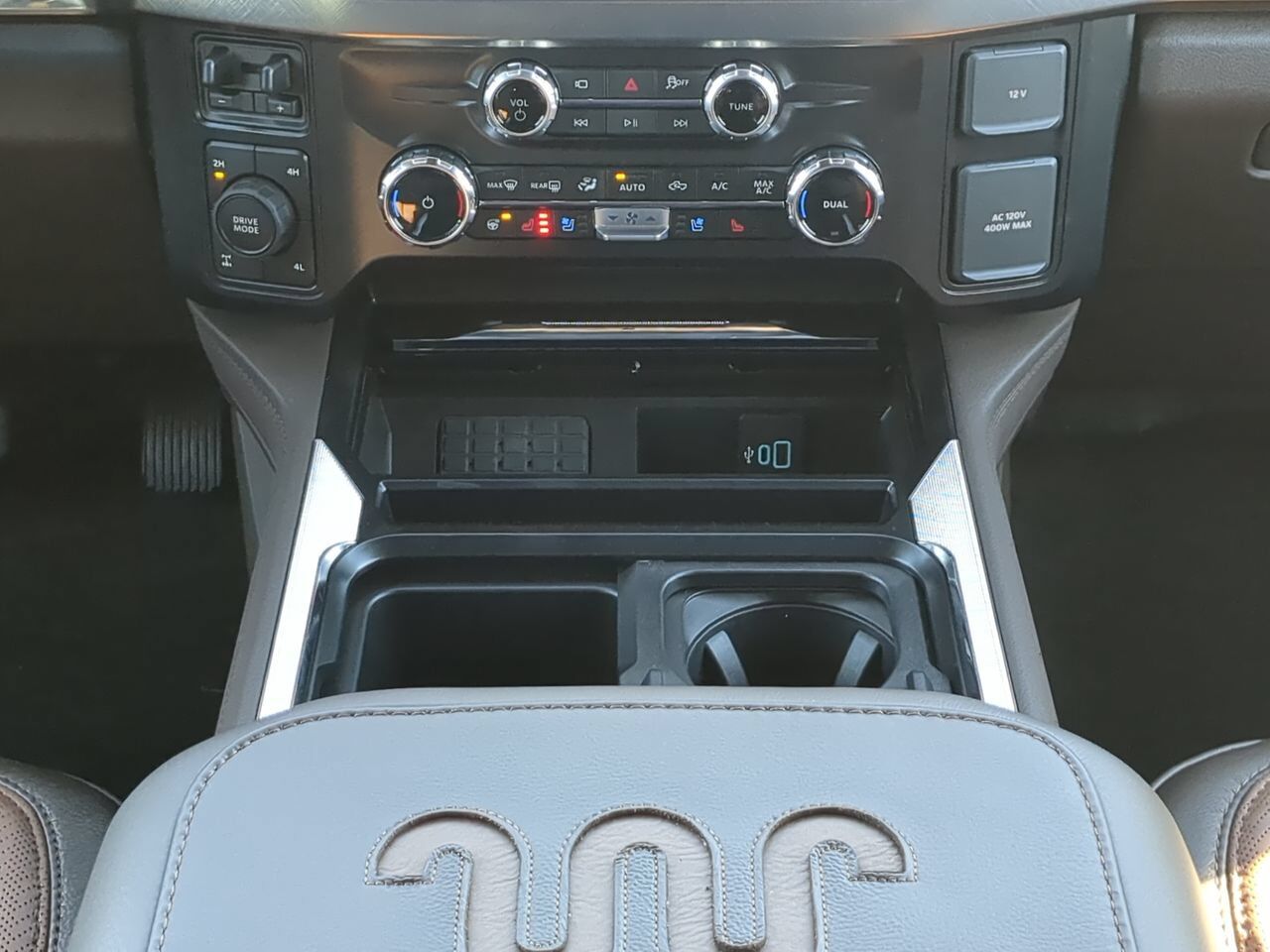 2026 Ford Super Duty F-250 SRW King Ranch Winder GA