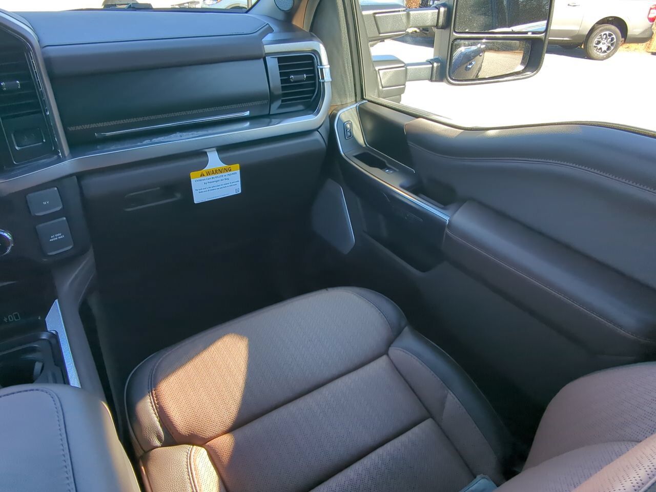 2026 Ford Super Duty F-250 SRW King Ranch Winder GA