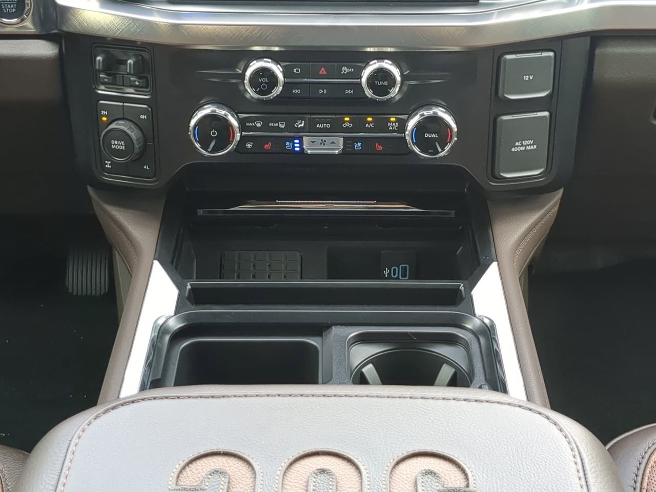 2026 Ford Super Duty F-250 SRW King Ranch Winder GA