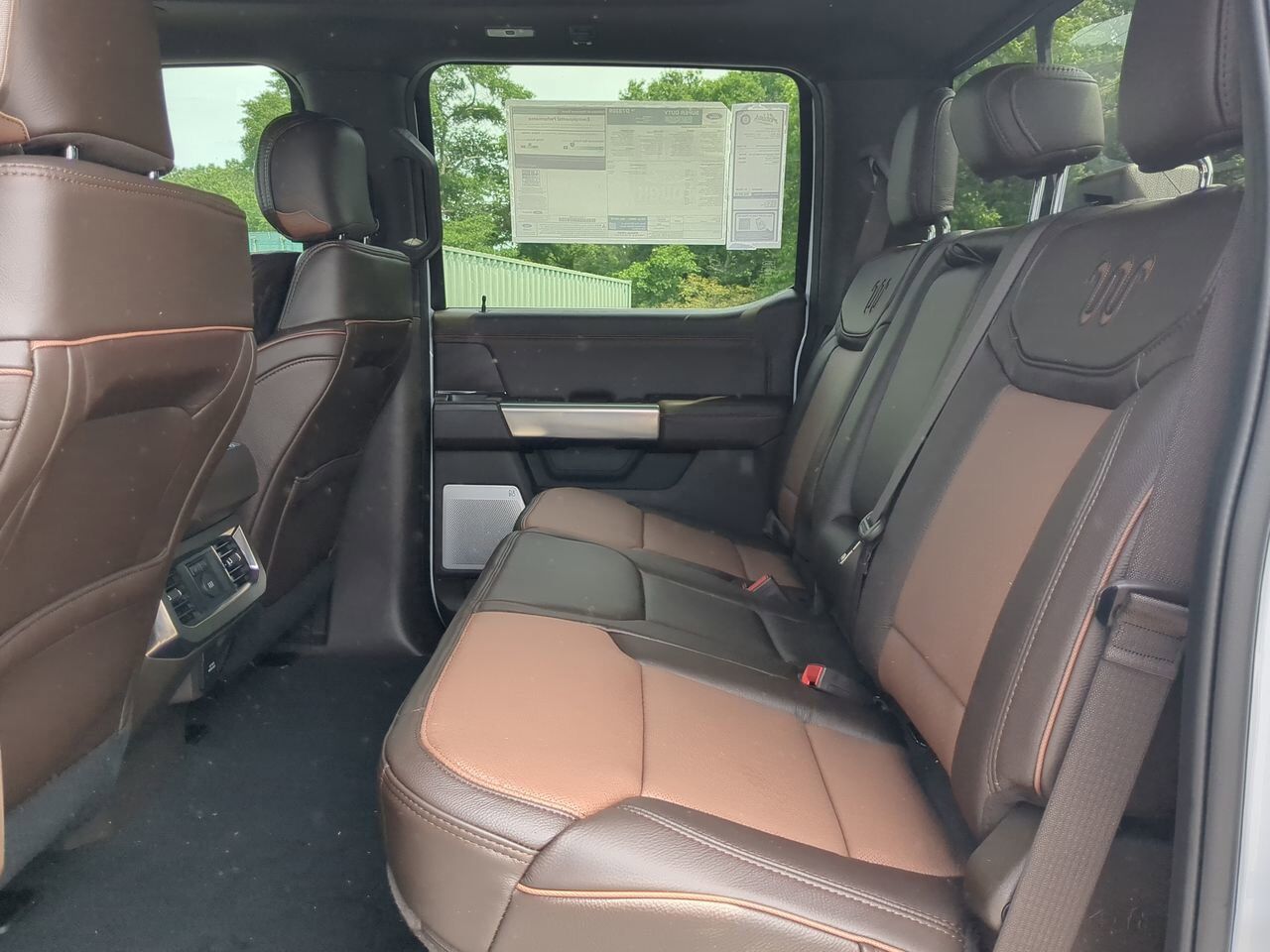 2026 Ford Super Duty F-250 SRW King Ranch Winder GA