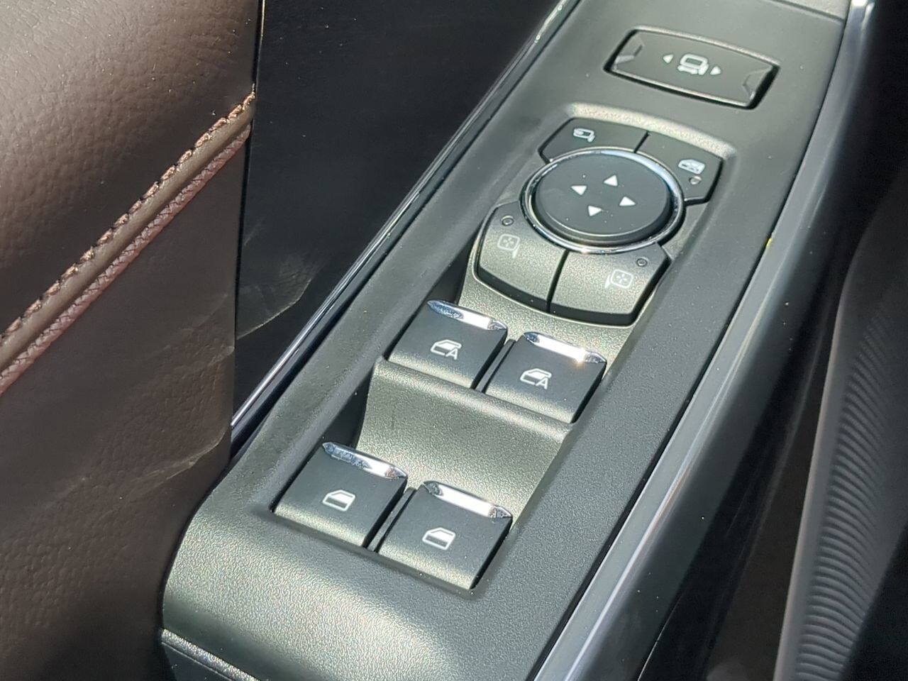 2026 Ford Super Duty F-250 SRW King Ranch Winder GA