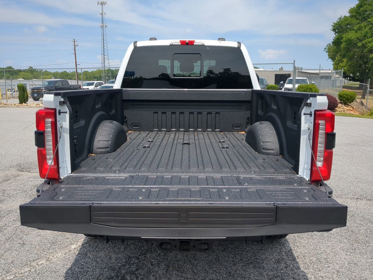 2026 Ford Super Duty F-250 SRW King Ranch Winder GA