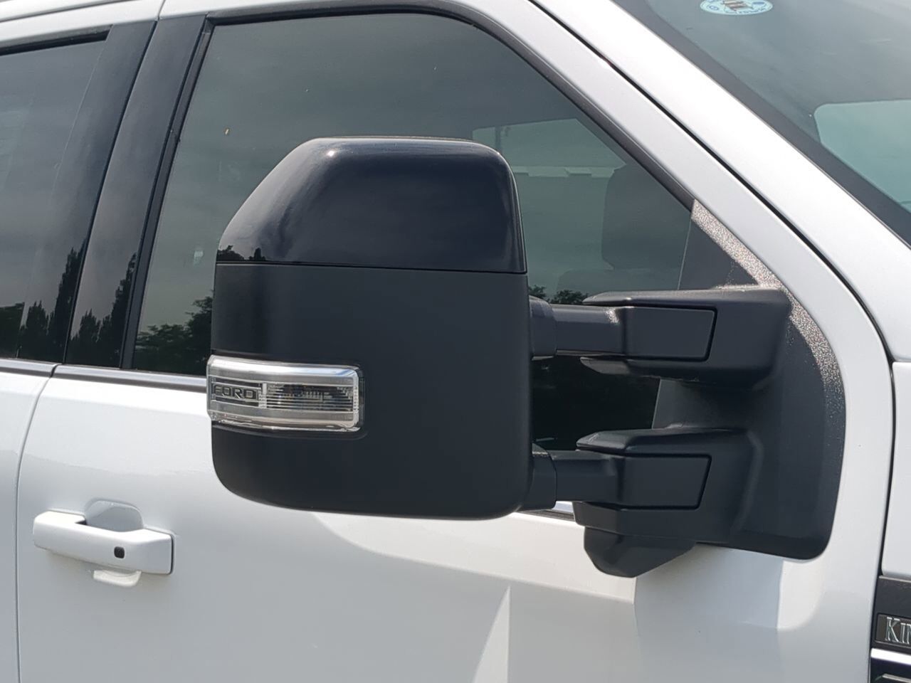 2026 Ford Super Duty F-250 SRW King Ranch Winder GA
