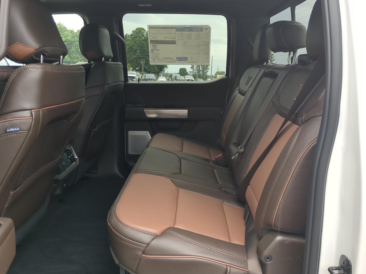 2026 Ford Super Duty F-250 SRW King Ranch Winder GA