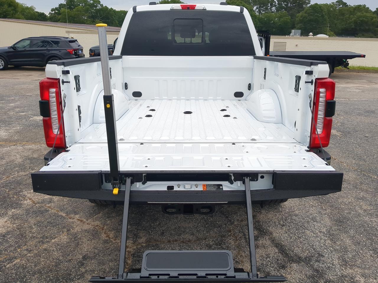 2026 Ford Super Duty F-250 SRW King Ranch Winder GA