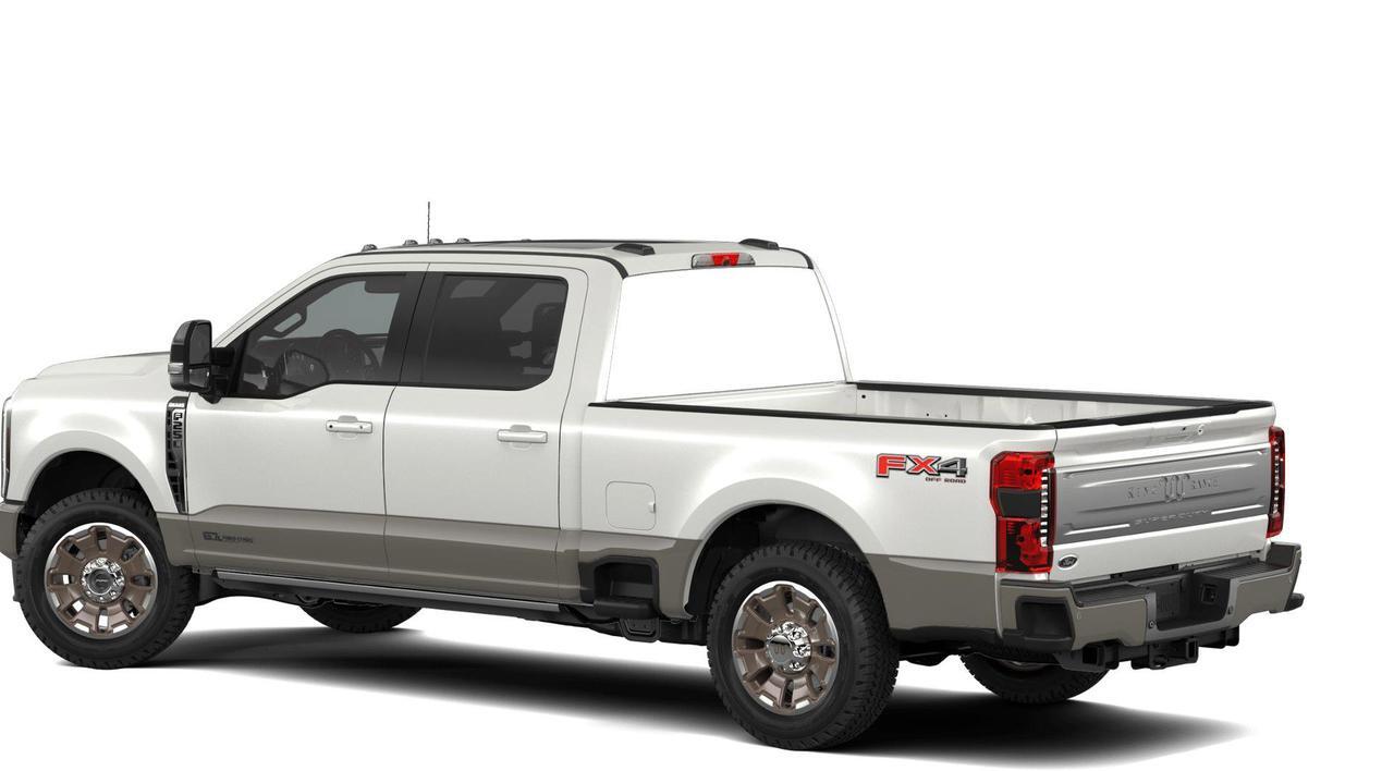 2026 Ford Super Duty F-250 SRW King Ranch Winder GA