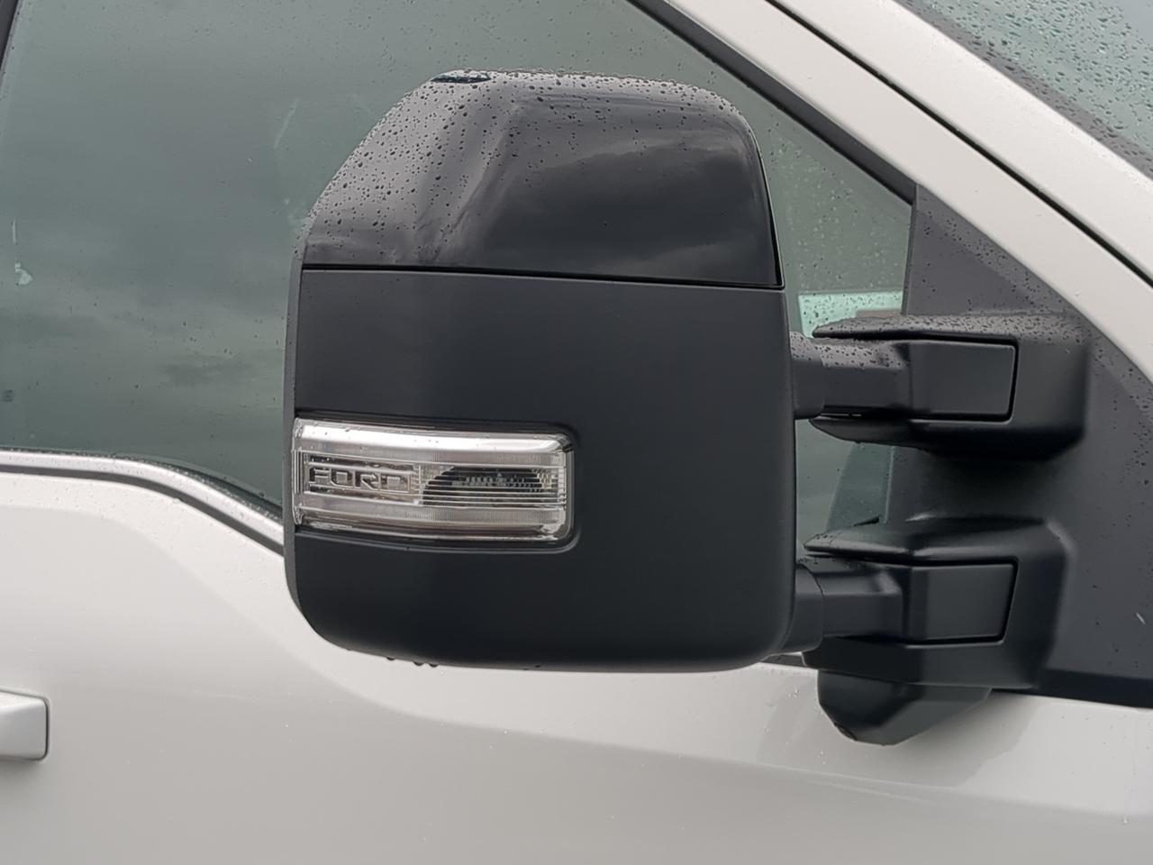 2026 Ford Super Duty F-250 SRW King Ranch Winder GA
