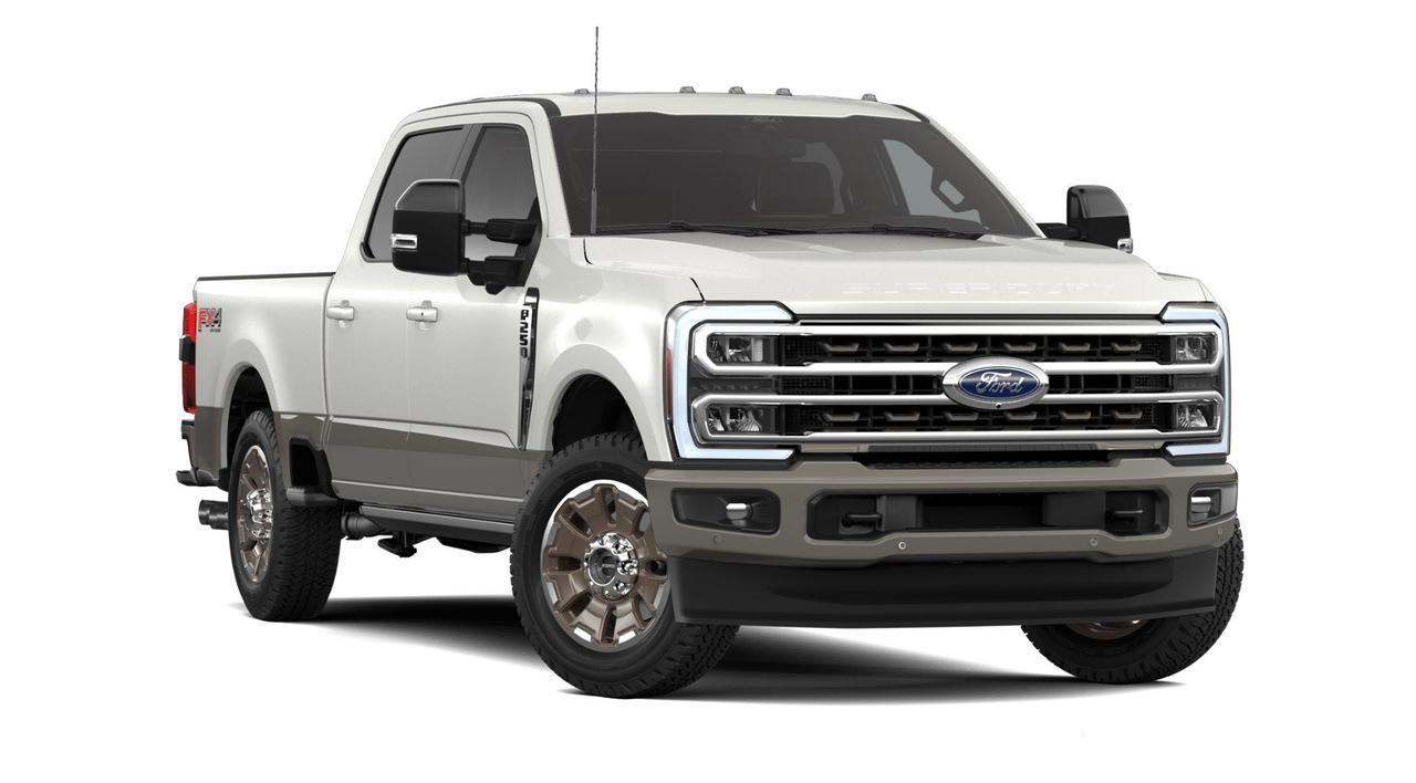 2026 Ford Super Duty F-250 SRW King Ranch Winder GA