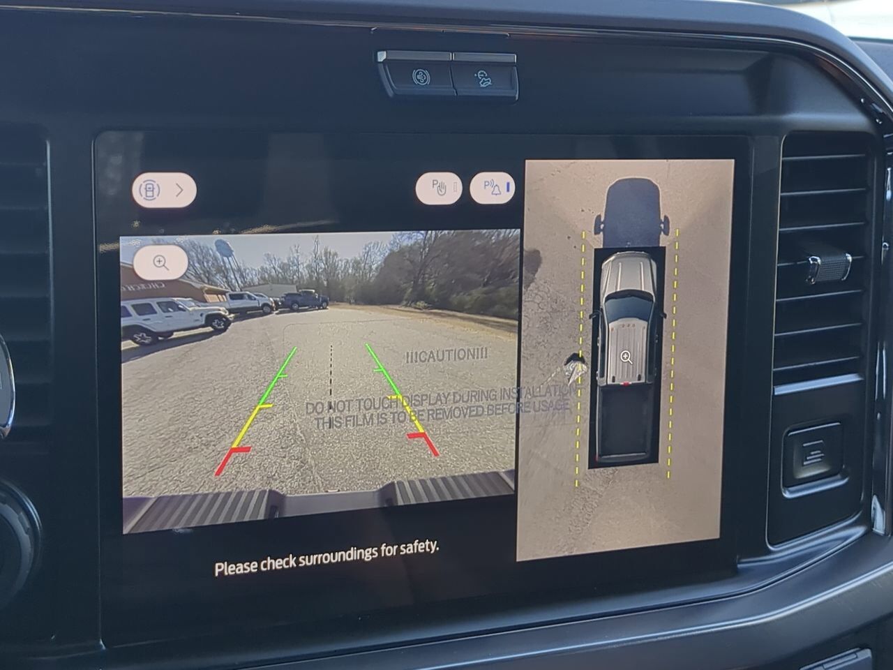 2026 Ford Super Duty F-250 SRW King Ranch Winder GA