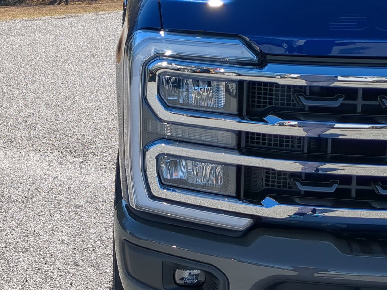 2026 Ford Super Duty F-250 SRW King Ranch Winder GA