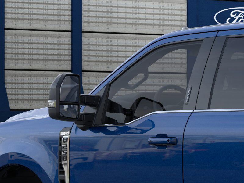 2026 Ford Super Duty F-250 SRW King Ranch Winder GA