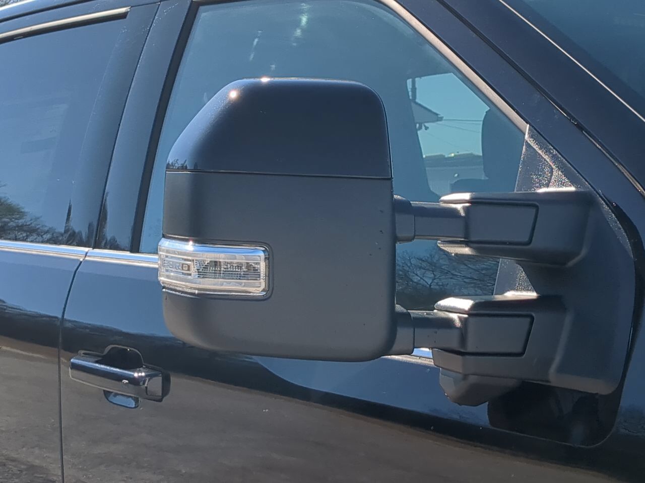 2026 Ford Super Duty F-250 SRW King Ranch Winder GA