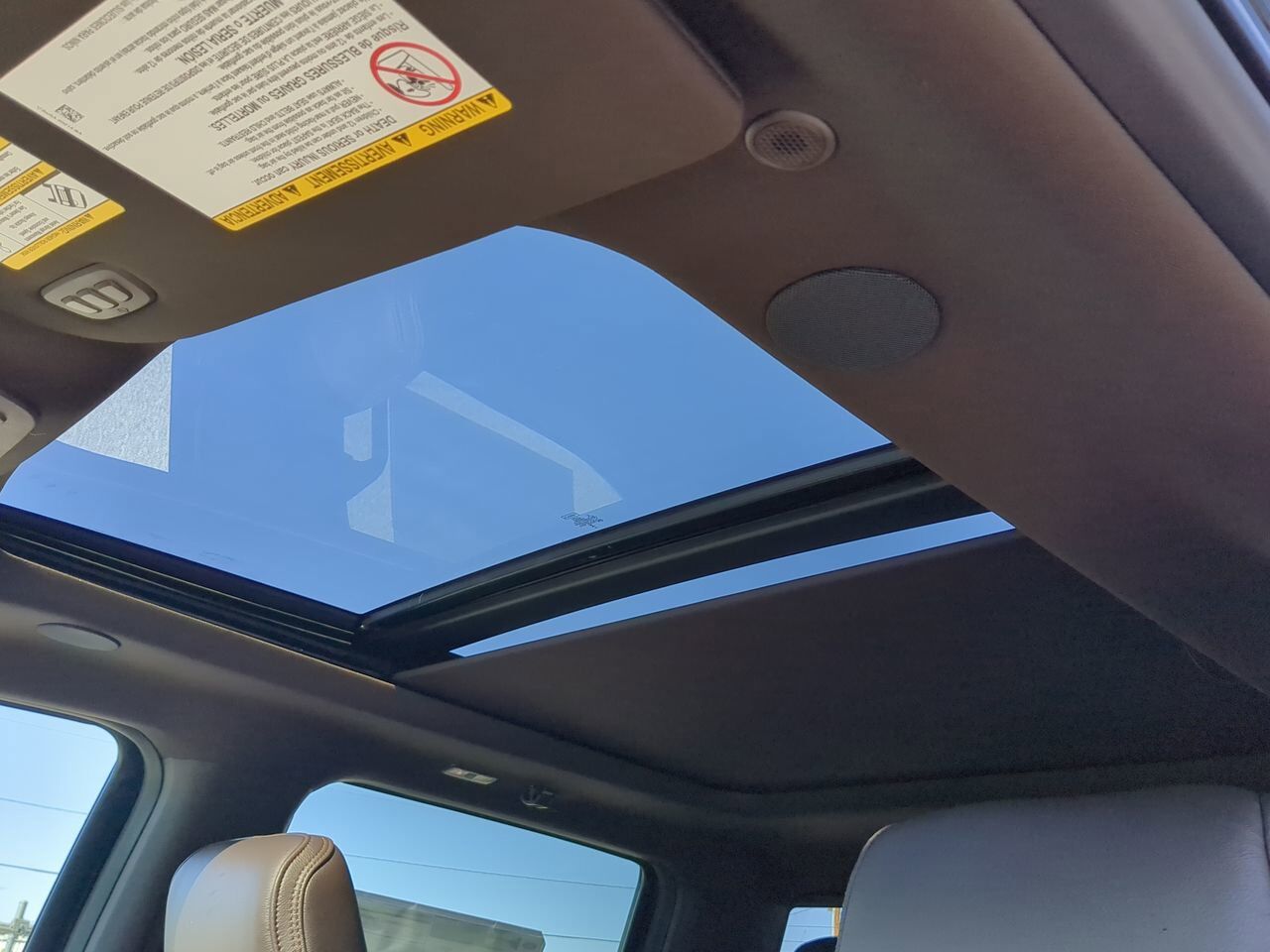 2026 Ford Super Duty F-250 SRW King Ranch Winder GA