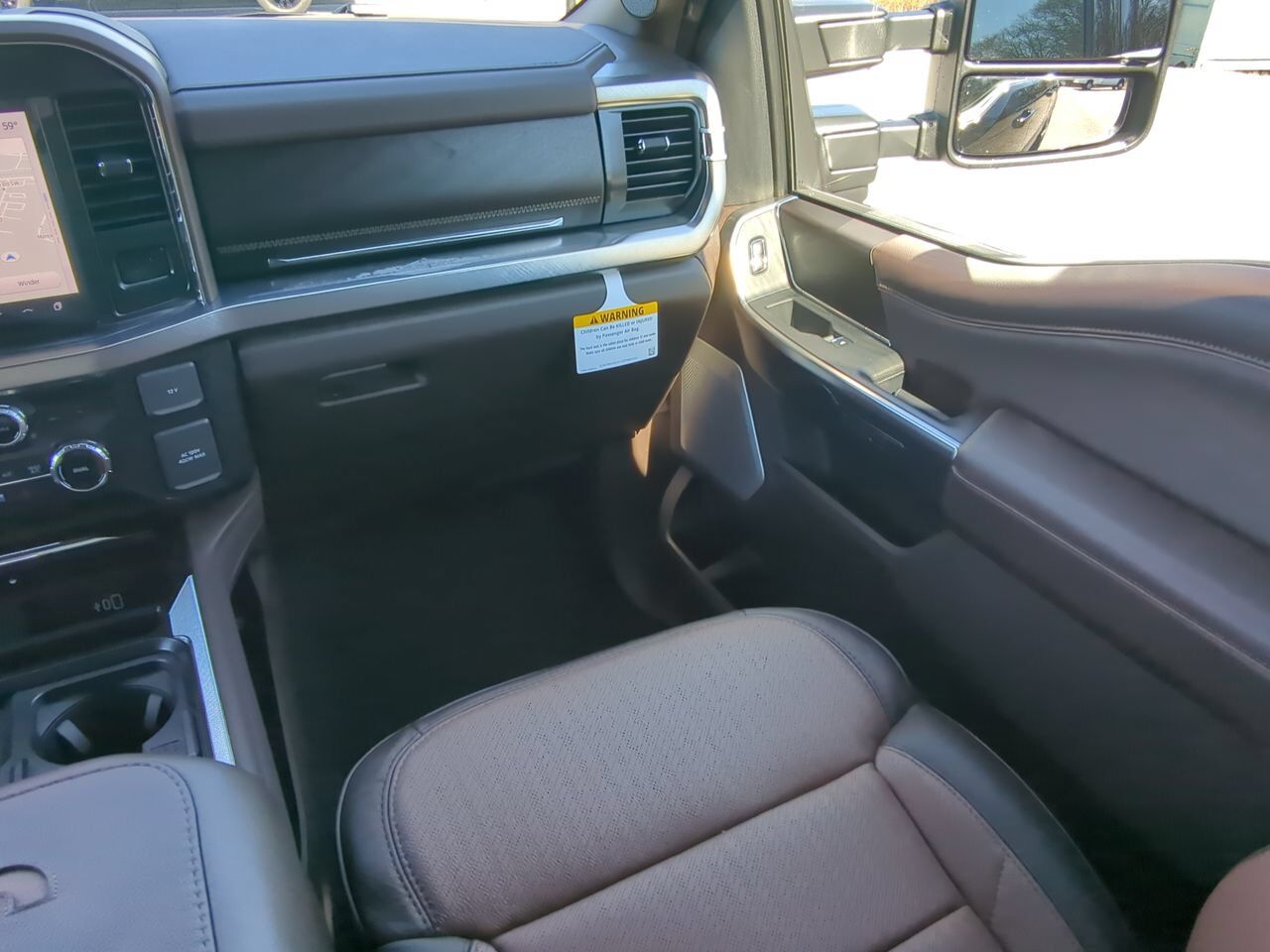 2026 Ford Super Duty F-250 SRW King Ranch Winder GA