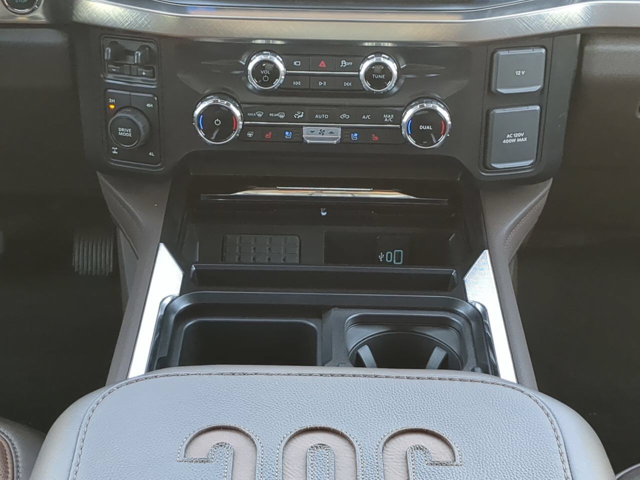 2026 Ford Super Duty F-250 SRW King Ranch Winder GA