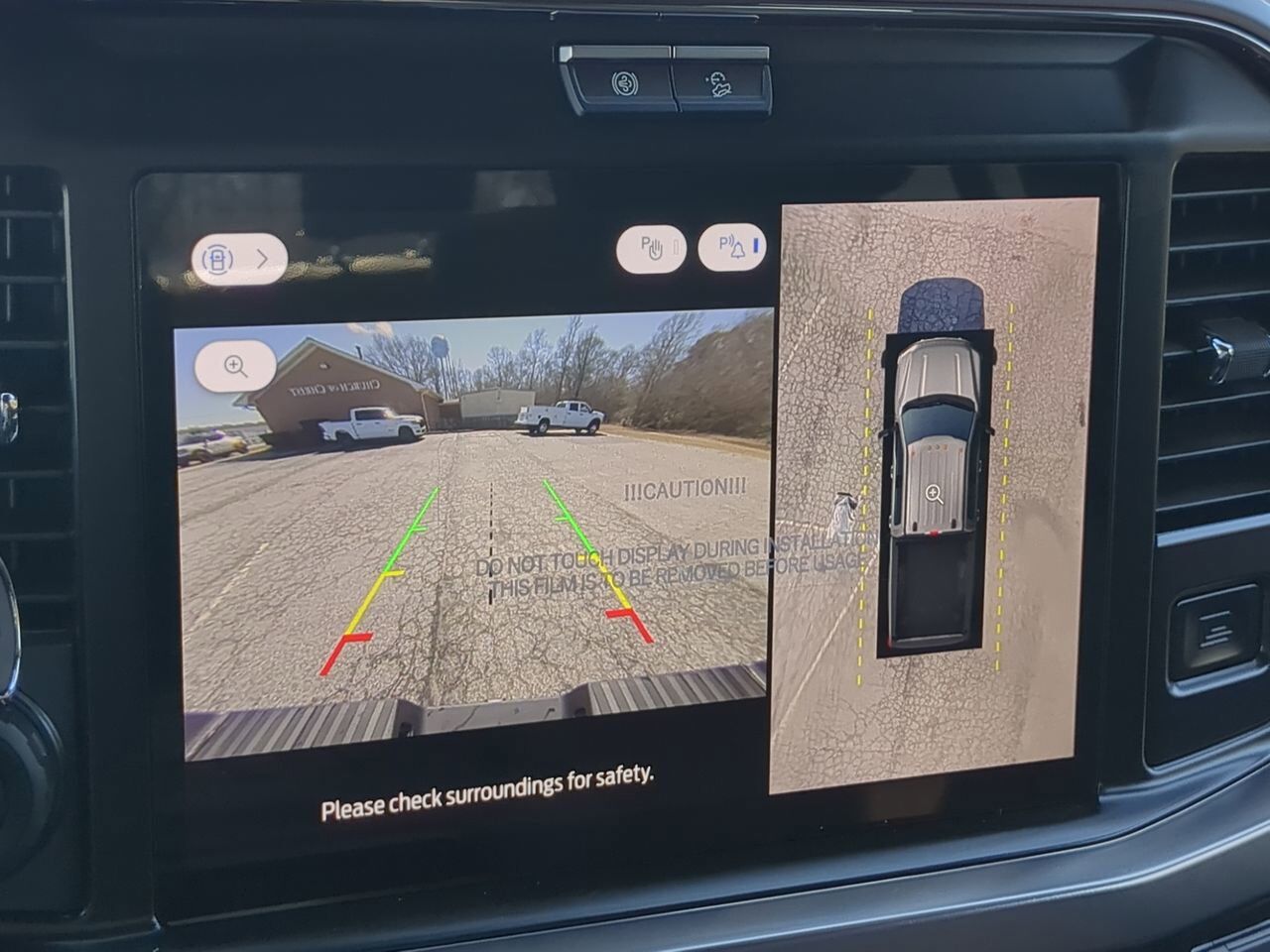 2026 Ford Super Duty F-250 SRW King Ranch Winder GA