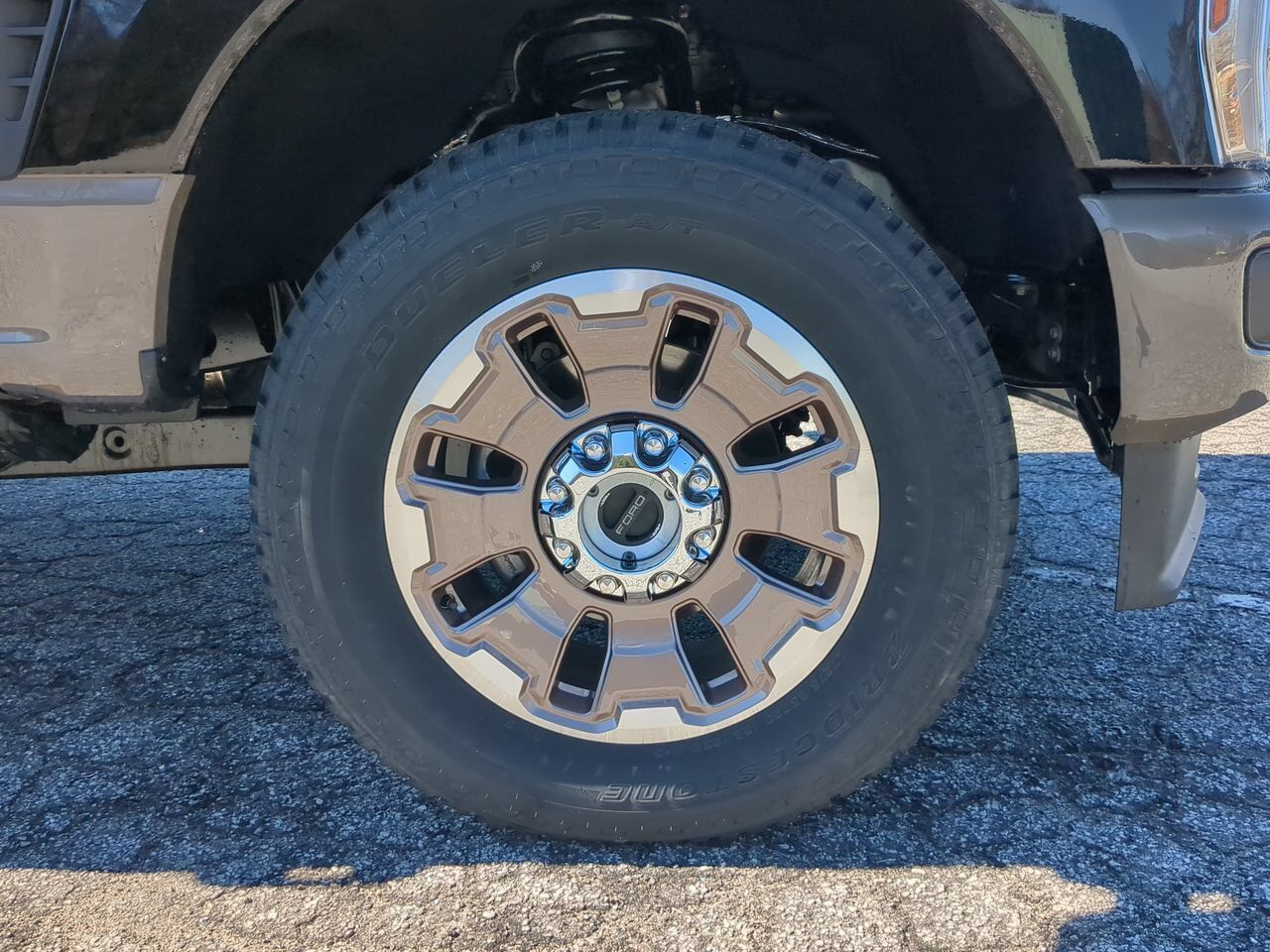 2026 Ford Super Duty F-250 SRW King Ranch Winder GA