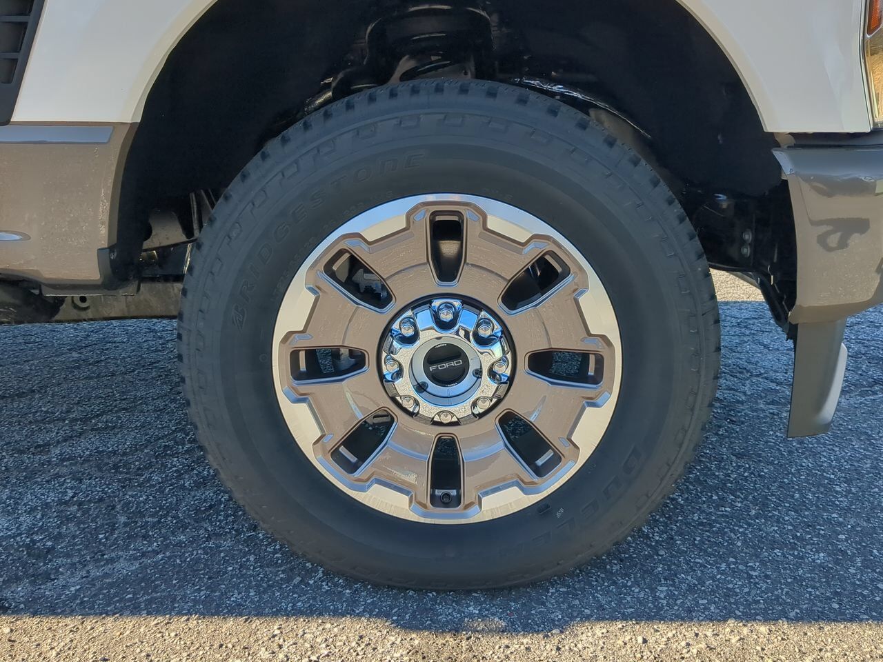 2026 Ford Super Duty F-250 SRW King Ranch Winder GA