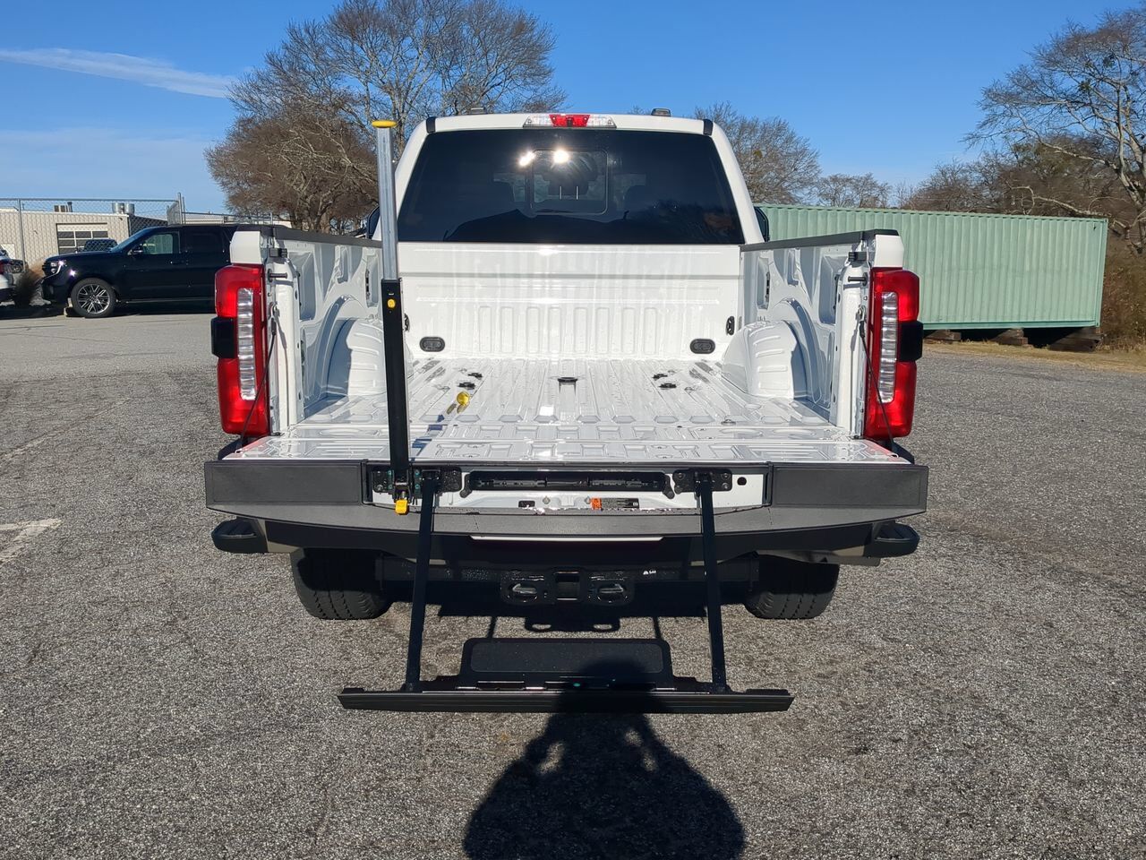 2026 Ford Super Duty F-250 SRW King Ranch Winder GA