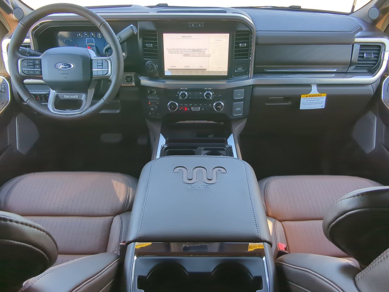 2026 Ford Super Duty F-250 SRW King Ranch Winder GA