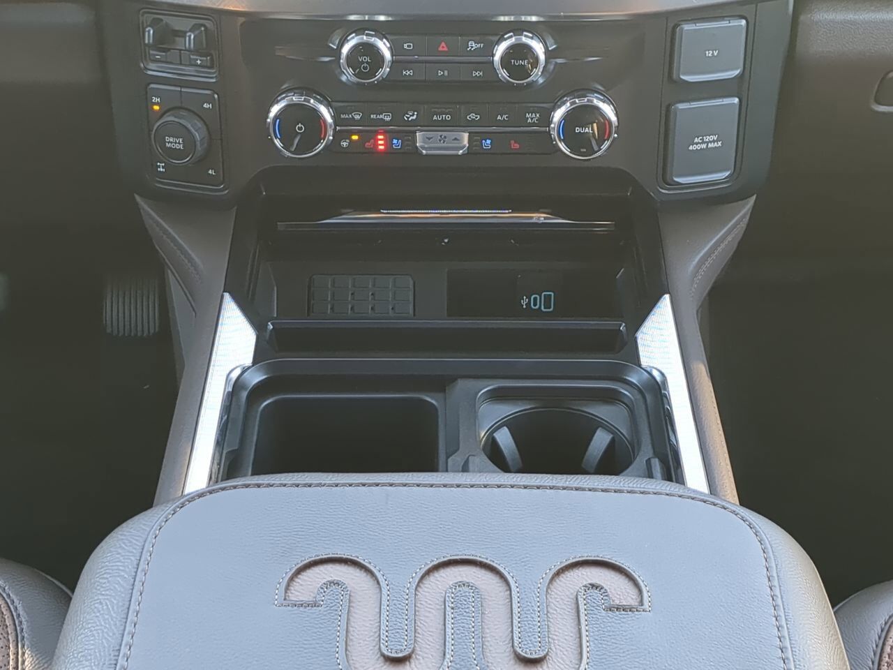 2026 Ford Super Duty F-250 SRW King Ranch Winder GA