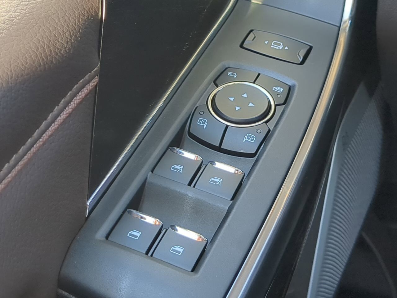 2026 Ford Super Duty F-250 SRW King Ranch Winder GA