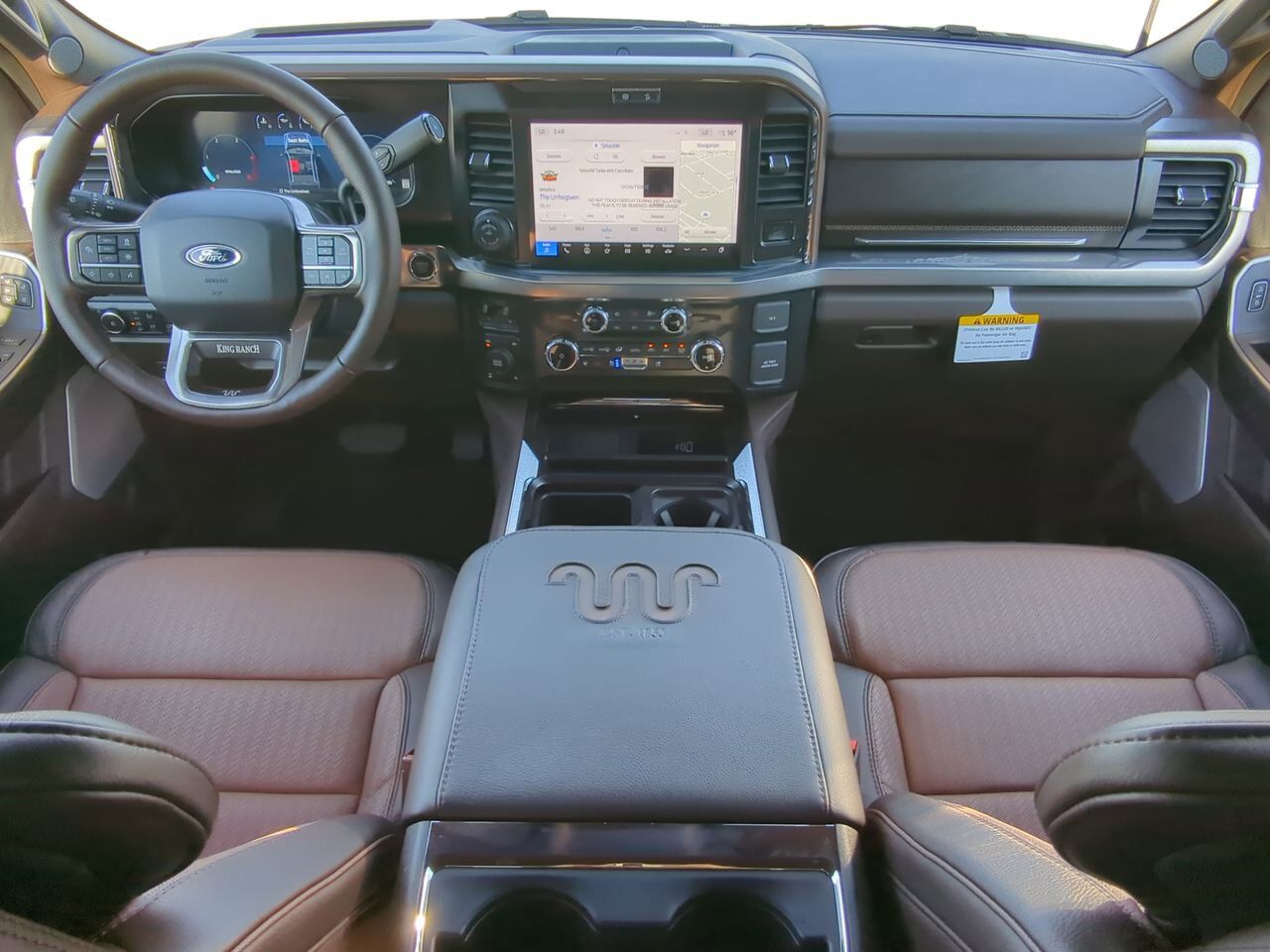 2026 Ford Super Duty F-250 SRW King Ranch Winder GA