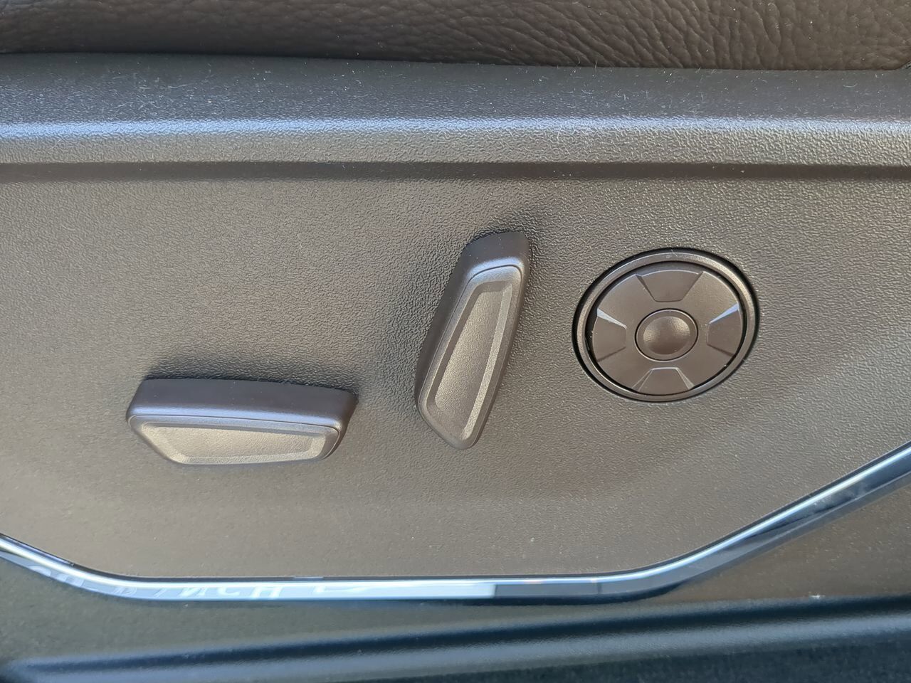 2026 Ford Super Duty F-250 SRW King Ranch Winder GA