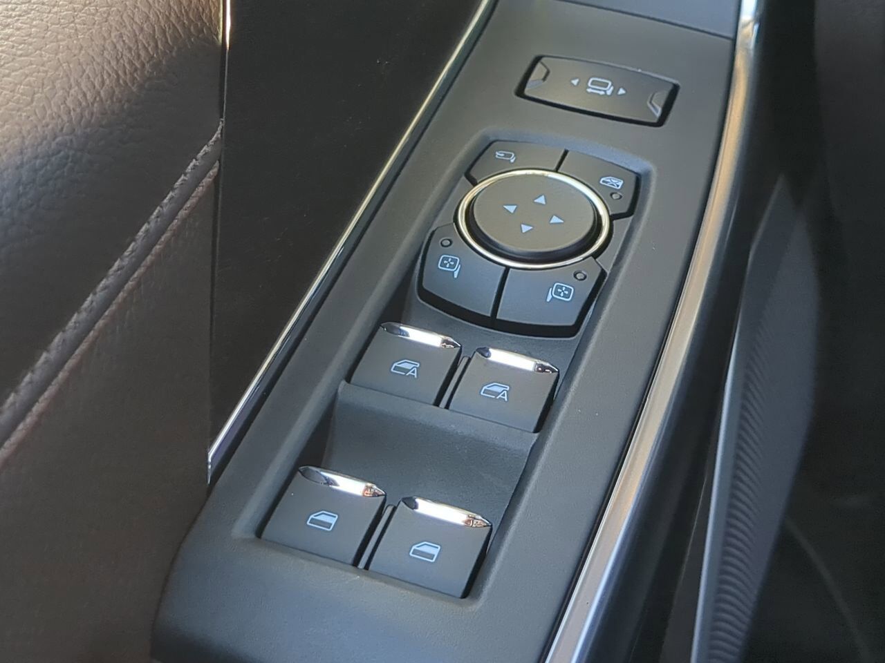 2026 Ford Super Duty F-250 SRW King Ranch Winder GA