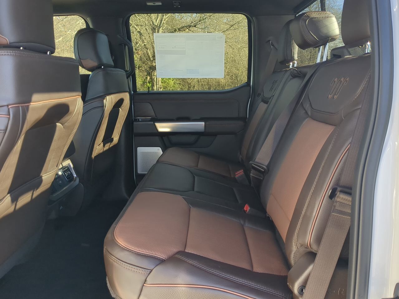 2026 Ford Super Duty F-250 SRW King Ranch Winder GA