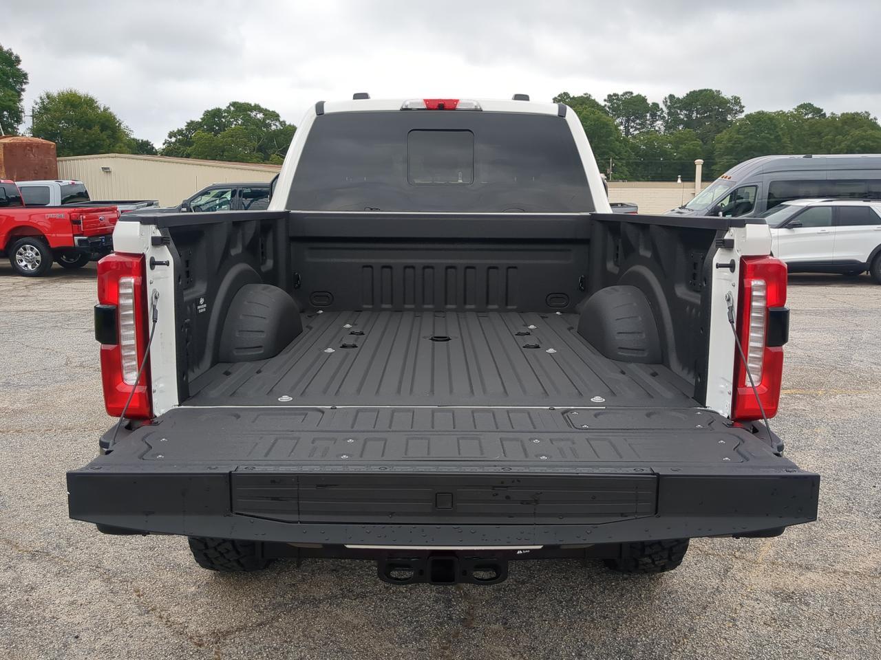 2026 Ford Super Duty F-250 SRW King Ranch Winder GA