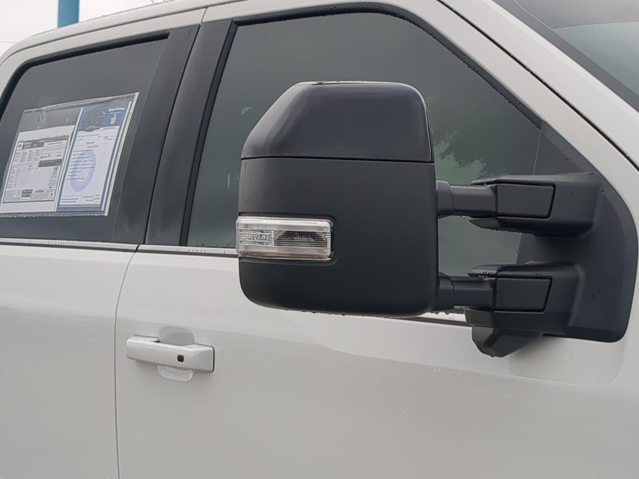 2026 Ford Super Duty F-250 SRW King Ranch Winder GA