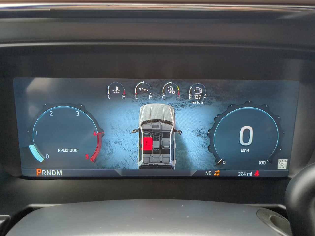 2026 Ford Super Duty F-250 SRW King Ranch Winder GA