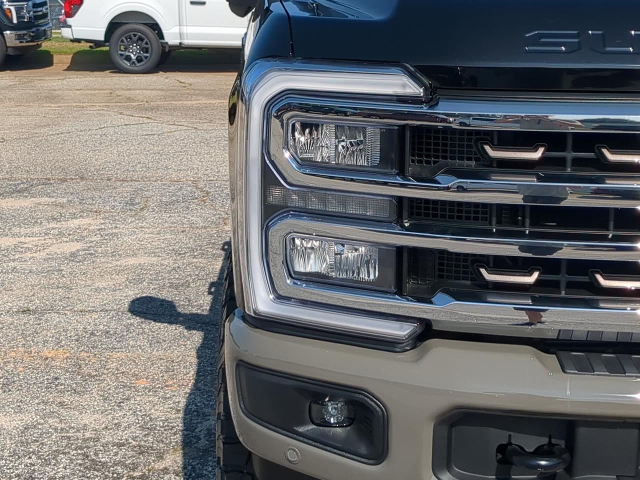 2026 Ford Super Duty F-250 SRW King Ranch Winder GA