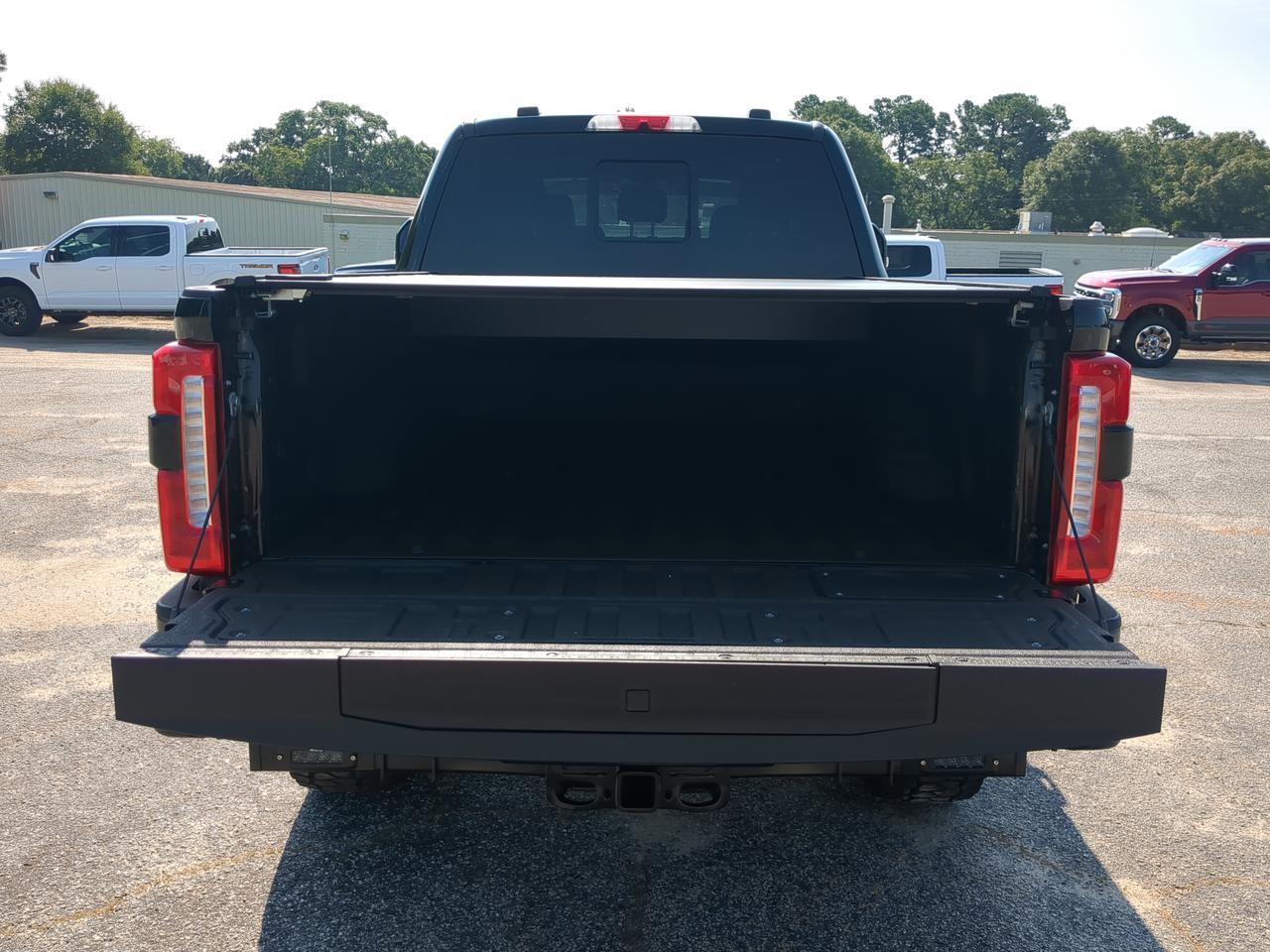 2026 Ford Super Duty F-250 SRW King Ranch Winder GA