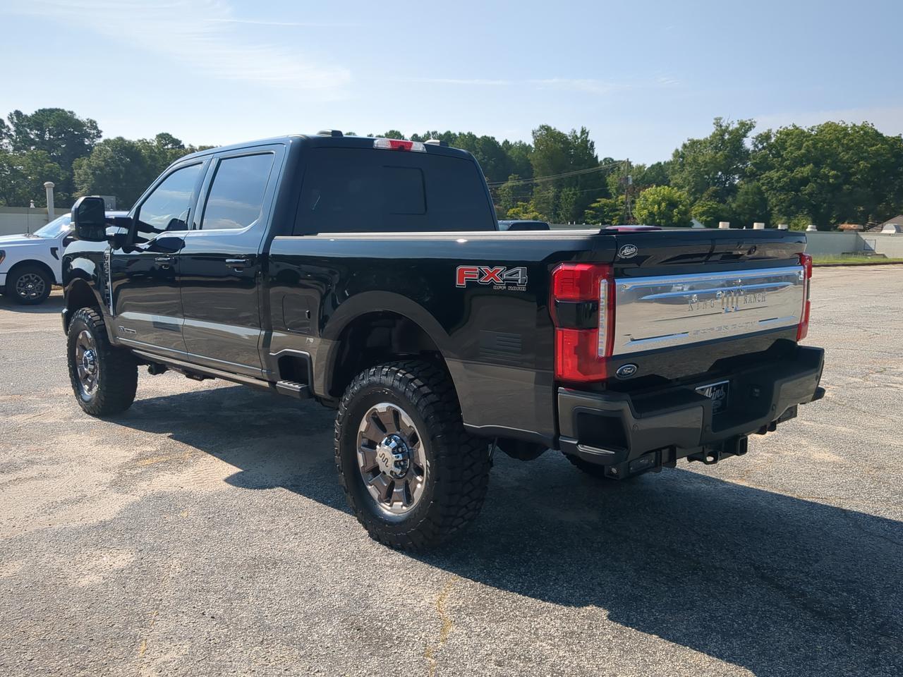 2026 Ford Super Duty F-250 SRW King Ranch Winder GA