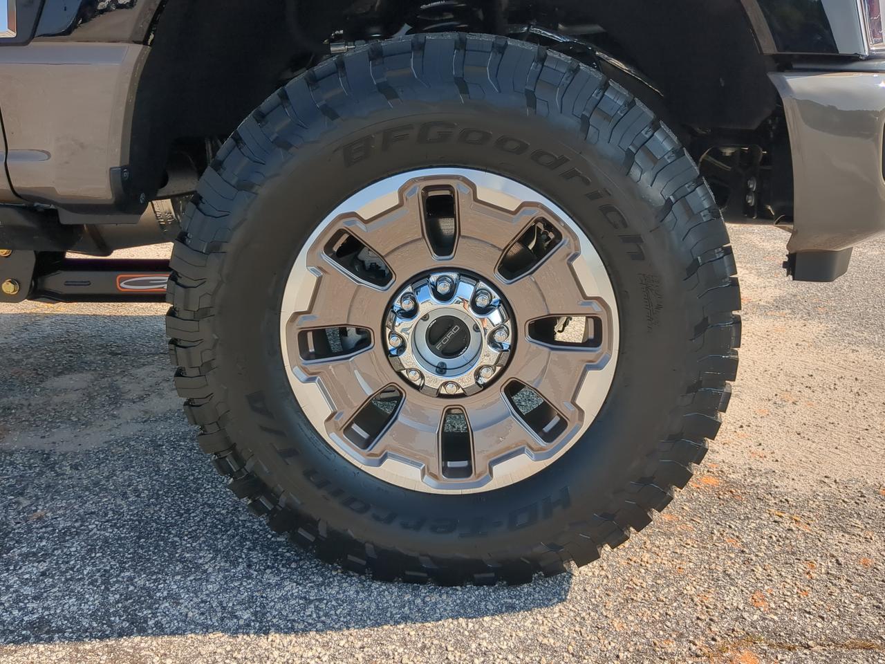 2026 Ford Super Duty F-250 SRW King Ranch Winder GA