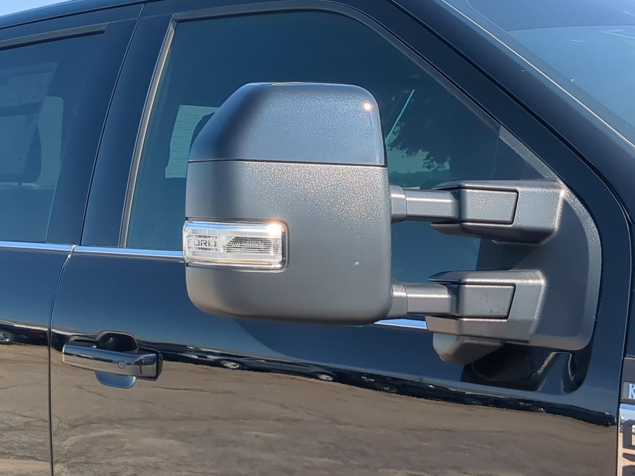 2026 Ford Super Duty F-250 SRW King Ranch Winder GA