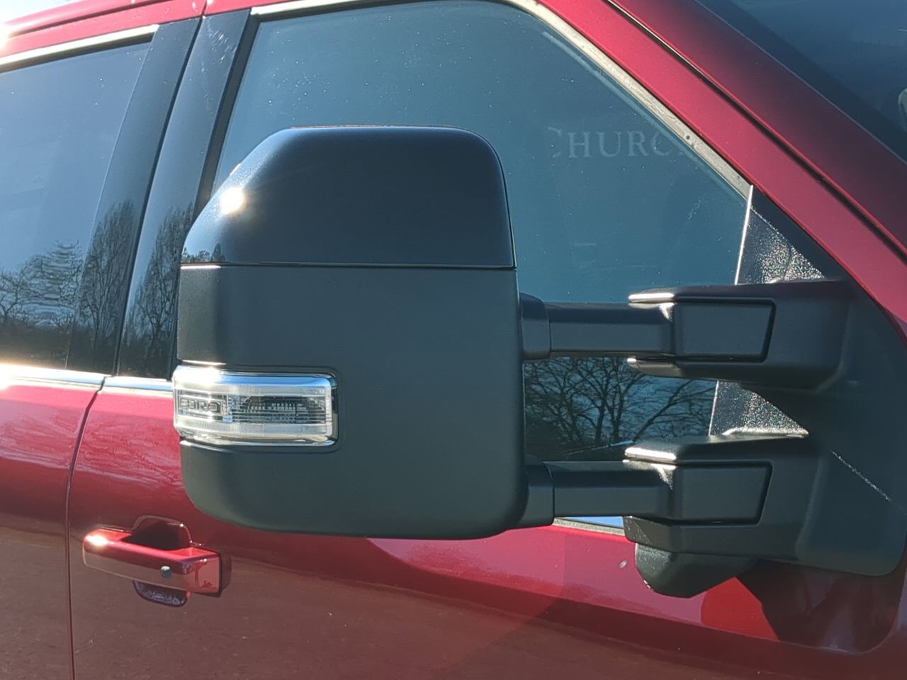 2026 Ford Super Duty F-250 SRW King Ranch Winder GA