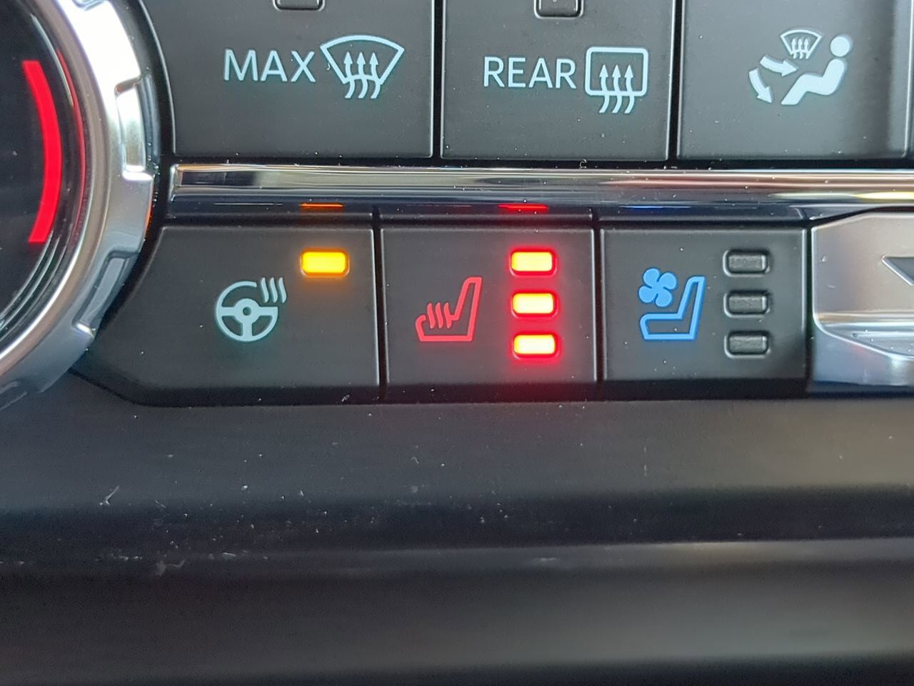 2026 Ford Super Duty F-250 SRW King Ranch Winder GA